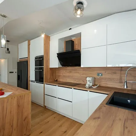 Leon Zadarvillas Villa Visočane