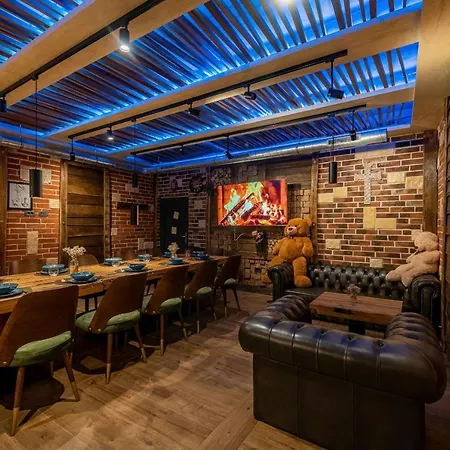 Leon Zadarvillas Villa