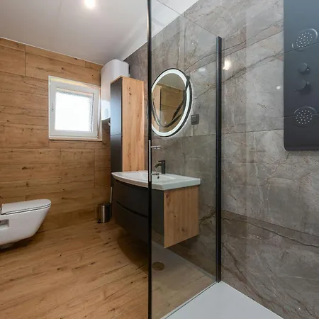 Leon Zadarvillas * Visočane