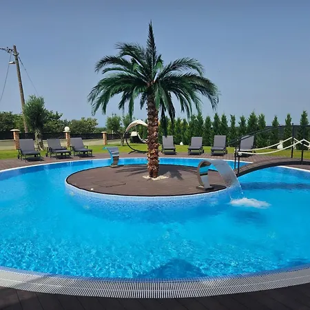 Leon Zadarvillas * Visočane