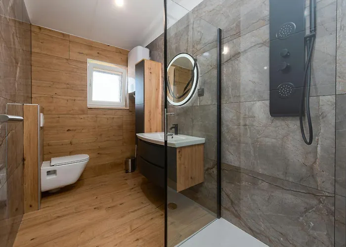 Leon Zadarvillas * Visocane