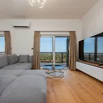 ヴィラ Leon Zadarvillas