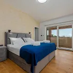 Leon Zadarvillas Visočane