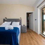 Leon Zadarvillas ヴィラ Visočane