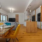 ヴィラ Leon Zadarvillas Visočane