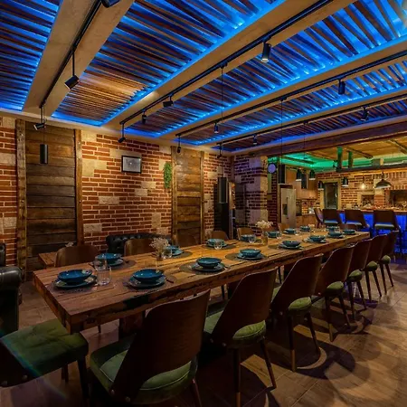 Villa Leon Zadarvillas Visocane