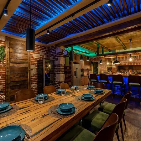 Leon Zadarvillas * Visocane