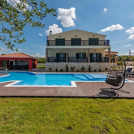 Leon Zadarvillas *