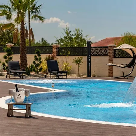 Leon Zadarvillas Visocane