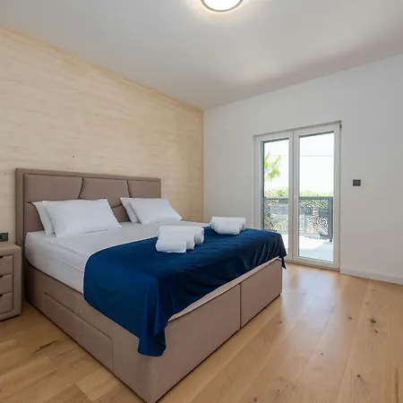 Leon Zadarvillas Visočane