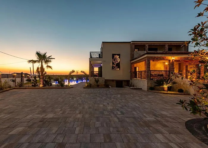 Leon Zadarvillas فيلة *