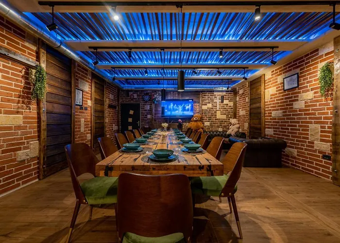 Leon Zadarvillas * Visocane