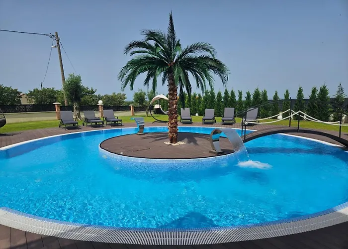 Leon Zadarvillas * Visocane